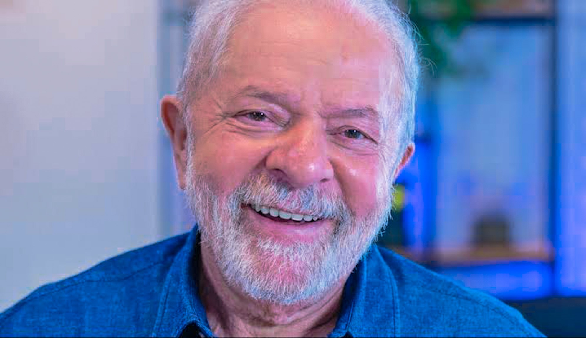 Eleições 2022: Pesquisa aponta que Lula vence primeiro turno com 51,1% dos votos