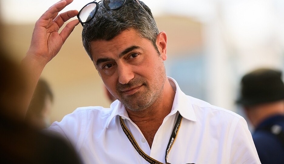 Michael Masi expõe ameaças de morte após GP de Abu Dhabi Lorena Bueri