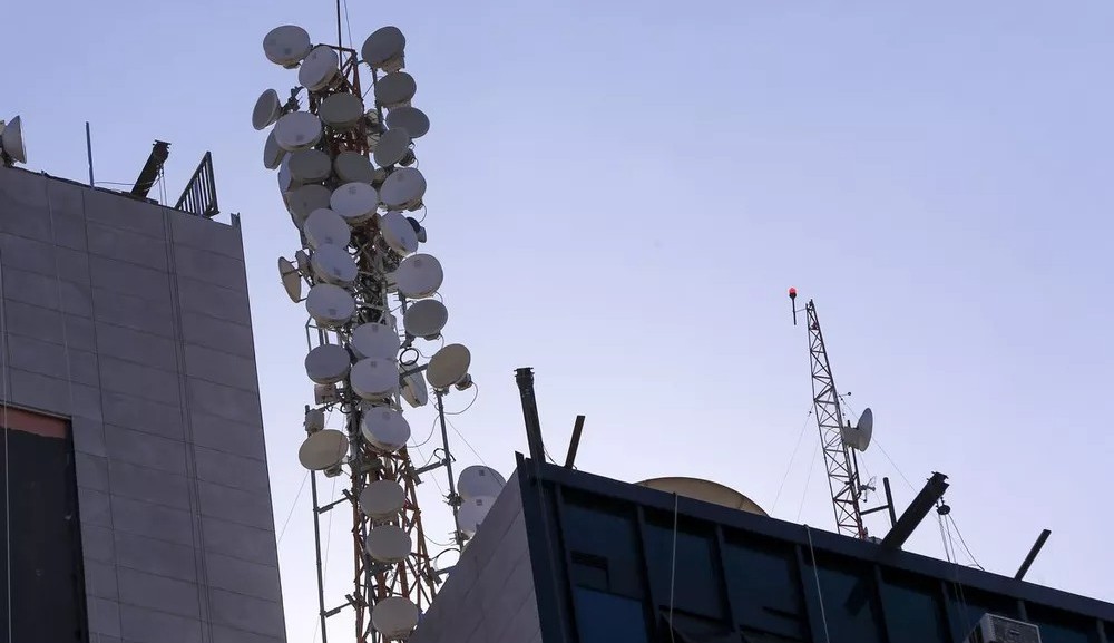 Moradores da cidade de SP reclamam de oscilações no 5G, em seu primeiro dia de uso