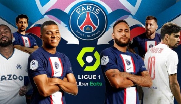 Campeonato Francês Ligue1 começa nessa sexta e Mbappé não joga