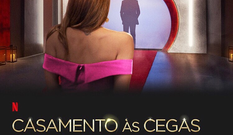 Confira quando vai estrear o reality show 'Casamento às Cegas Brasil' Lorena Bueri