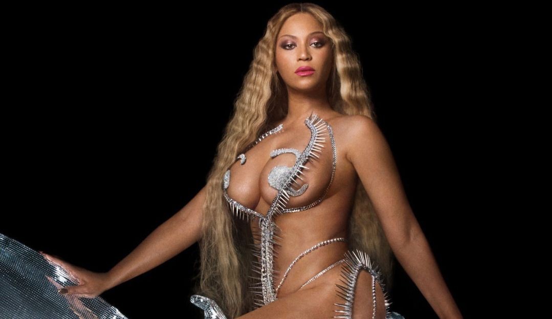 'Renaissance' de Beyoncé é a segunda maior estreia de álbum da Billboard 200 Lorena Bueri