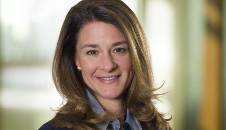 Após a separação, Melinda Gates começa a investir no mercado financeiro e vende suas ações Lorena Bueri