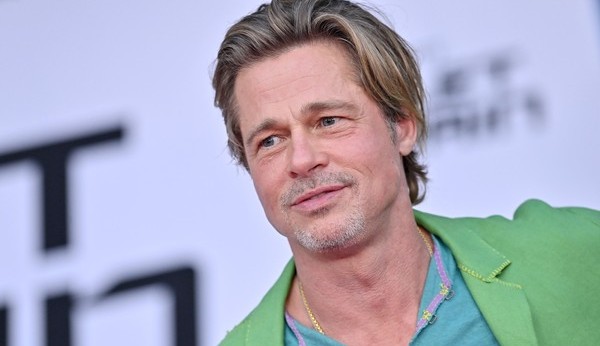 Brad Pitt fez uma lista de atores com quem não quer mais contracenar, diz colega de elenco Lorena Bueri