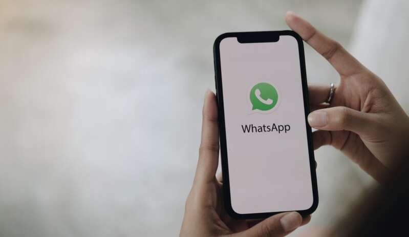WhatsApp anuncia novos recursos Lorena Bueri