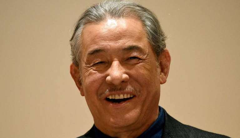 Morre, aos 84 anos, o estilista japonês Issey Miyake