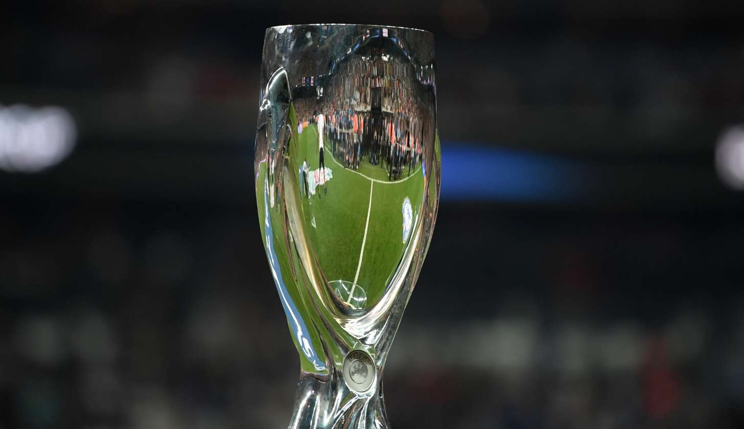 Real Madrid encara o Frankfurt na final na Supercopa da UEFA: Veja escalações Lorena Bueri