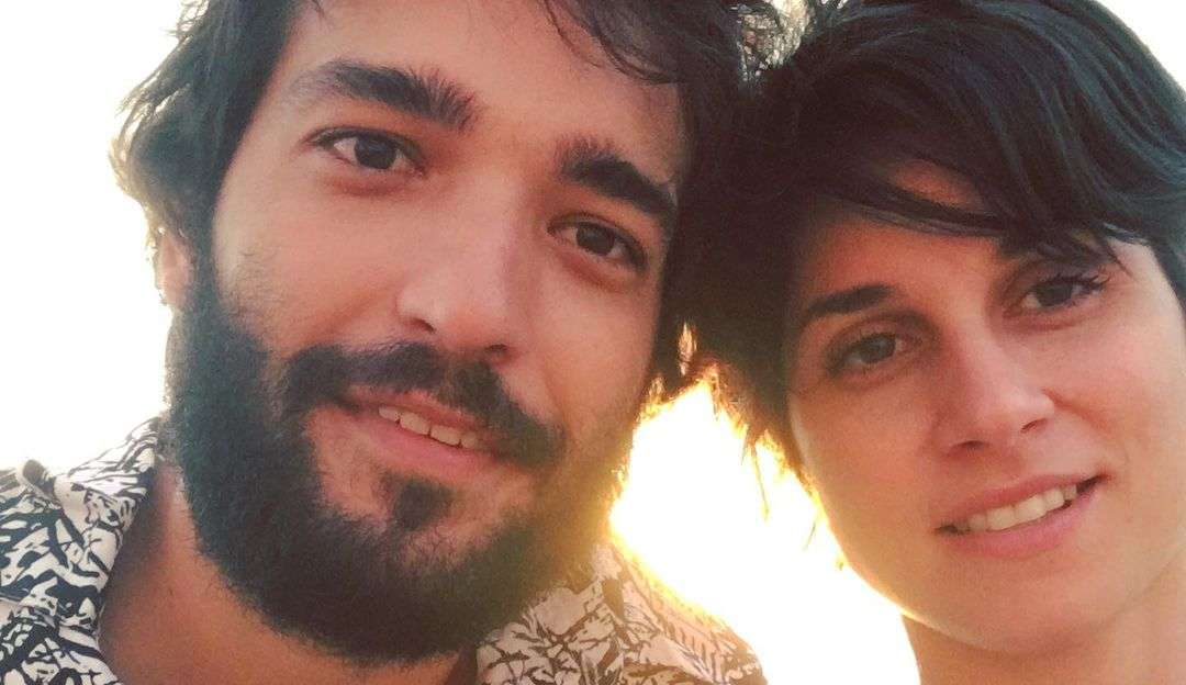 Humberto Carrão e Chandelly Braz anunciam fim do relacionamento após 10 anos de casados Lorena Bueri