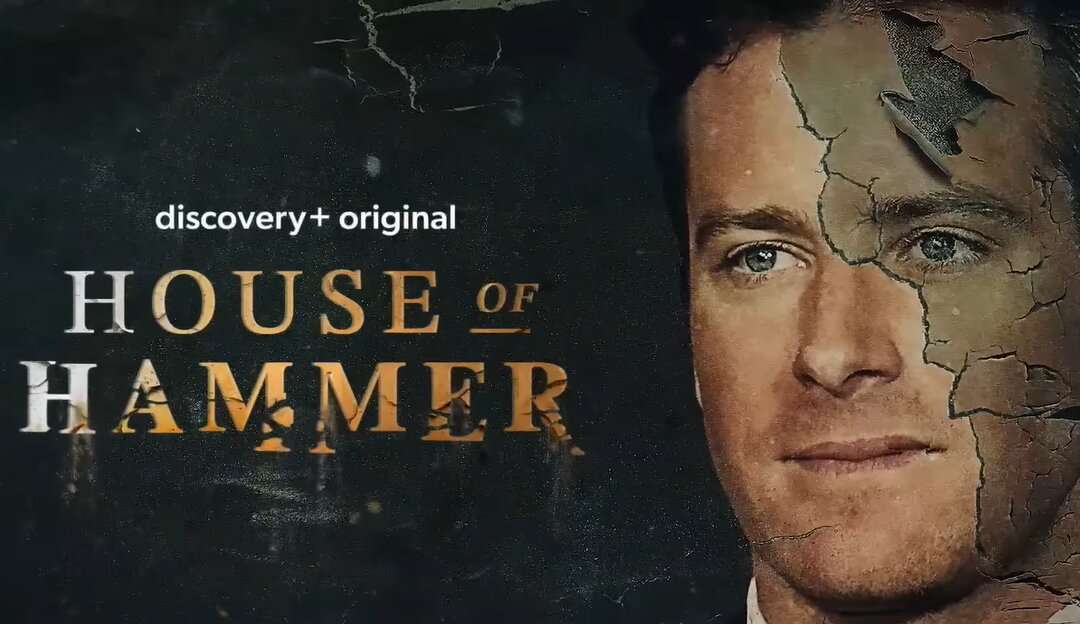 'House of Hammer' ganha trailer divulgado pelo Discovery Plus