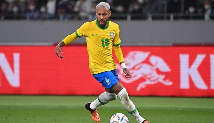 Neymar Jr faz publicação irônica em meio a boatos de traição