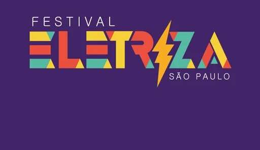 Festival Eletriza abre venda de ingressos nesta quarta-feira Lorena Bueri