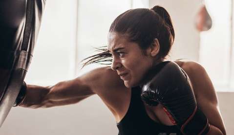 Conheça os benefícios da prática do boxe para a mente e o corpo