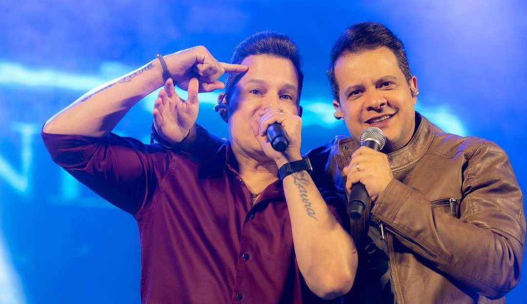 João Neto & Frederico anuncia Reality Show para profissionais da música Lorena Bueri