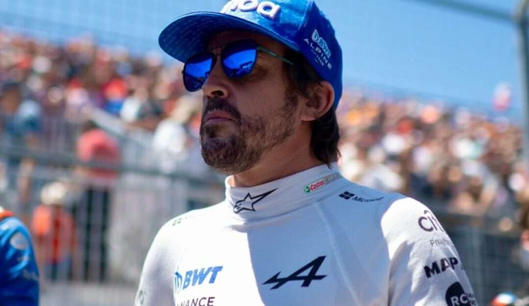 Outro piloto atual de F1 descartado na corrida pela vaga de Alonso na Alpine Lorena Bueri