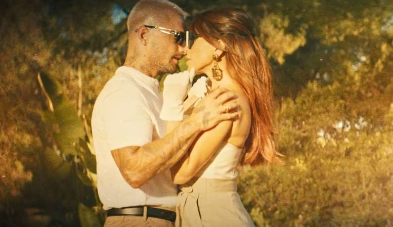 “El Que Espera”, música de Anitta em parceria com Maluma, ganha clipe com clima de romance