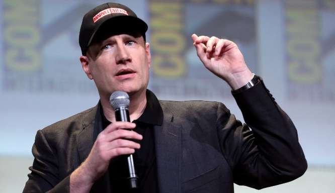 Warner Bros. estaria em busca de um 'Kevin Feige' para DC 