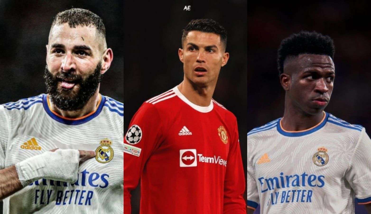 Bola de Ouro 2023 Power Ranking: quem são os favoritos ao prêmio da revista  France Football?