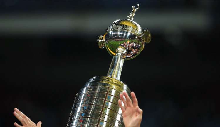 Confira datas e horários das semifinais da Libertadores 2022