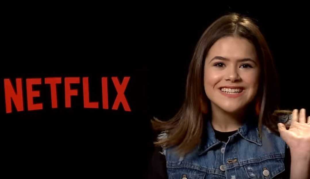Maisa é a protagonista da nova comédia do Netflix: 'De Volta aos 15'