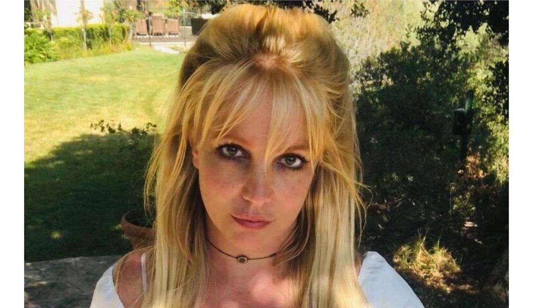 Britney comemora os 4 meses do fim da tutela e relembra: 'Meu corpo foi abusado' Lorena Bueri