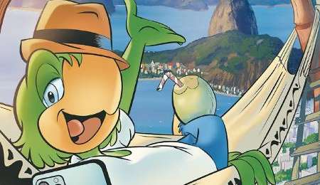 Zé Carioca 80 anos: Disney aposta na nostalgia para um Brasil mais solidário 