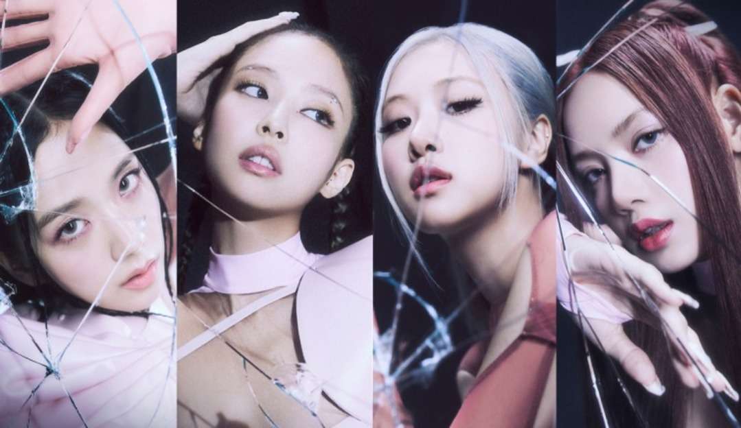 Blackpink lança teaser completo do single ‘Pink Venom’