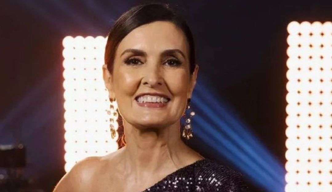 Fátima Bernardes estreia em The Voice com nova temporada encurtada