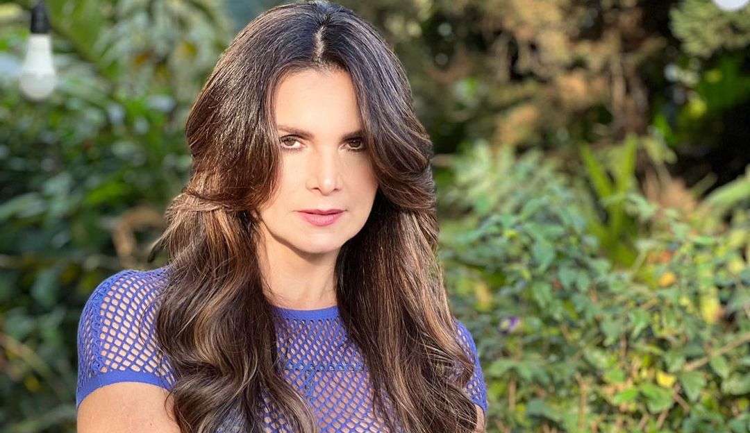 Ex-peoa Luiza Ambiel revela quem deseja ver em 'A Fazenda 14'
