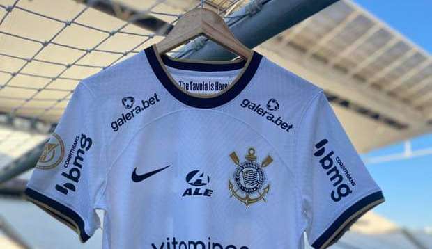 Com Michael fora dos planos, Corinthians não tem substituto para Willian  Lorena Bueri