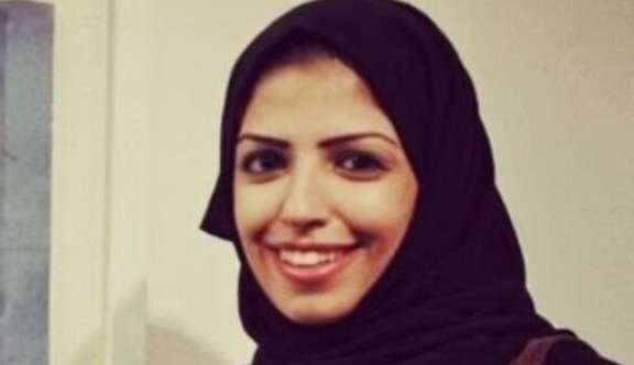 Estudante saudita é condenada à prisão por suas publicações no Twitter Lorena Bueri