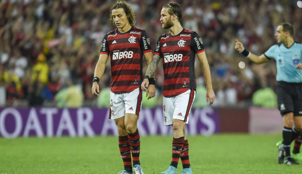 Depois de um ano, Flamengo consegue a marca de cinco jogos sem sofrer gols