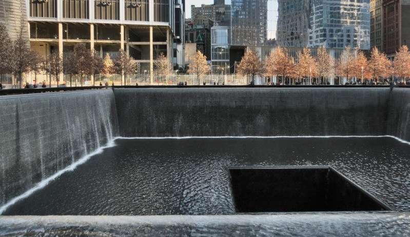 Museu do 11 de Setembro é fechado por falta de receitas. Lorena Bueri