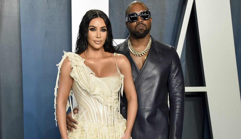 Os bastidores do divórcio bilionário entre Kim Kardashian e Kanye West Lorena Bueri