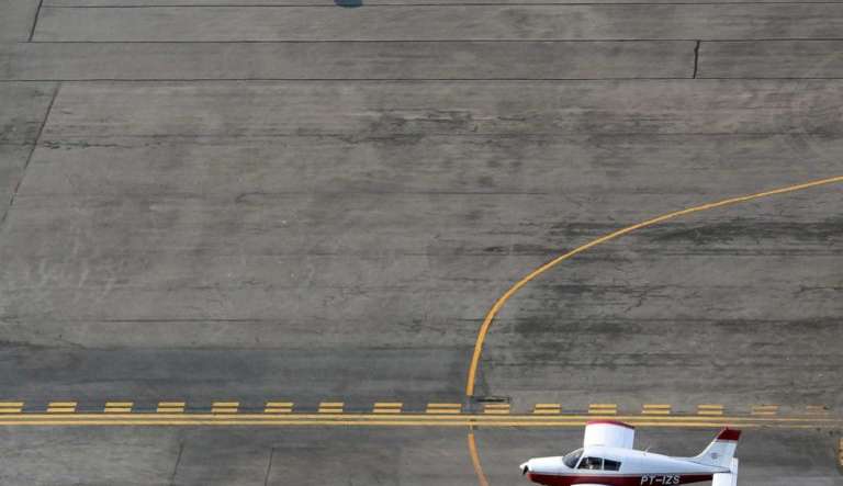 Com proposta única, XP arrematou bloco de aviação executiva por R$ 141,4 milhões