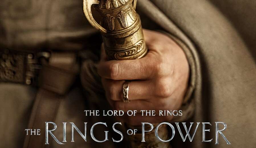 'O Senhor dos Anéis: Os Anéis de Poder': trilha sonora da série foi divulgada pela Amazon