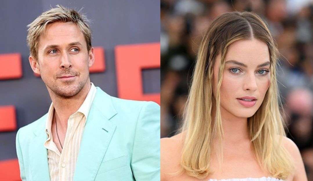 “Onze Homens e Um Segredo”:  Margot Robbie e Ryan Gosling podem voltar a trabalhar juntos Lorena Bueri
