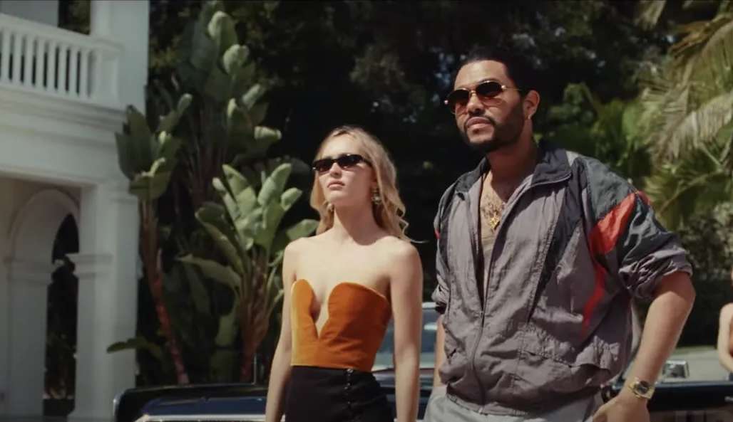'The Idol': série criada por The Weeknd ganha novo teaser com cenas inéditas