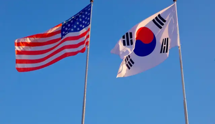EUA e Coreia do Sul realizam maior exercício militar em anos
