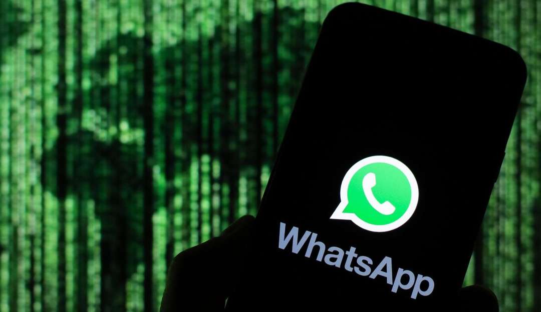 Gigantes bancos americanos podem sofrer multa bilionária por conta do WhatsApp Lorena Bueri