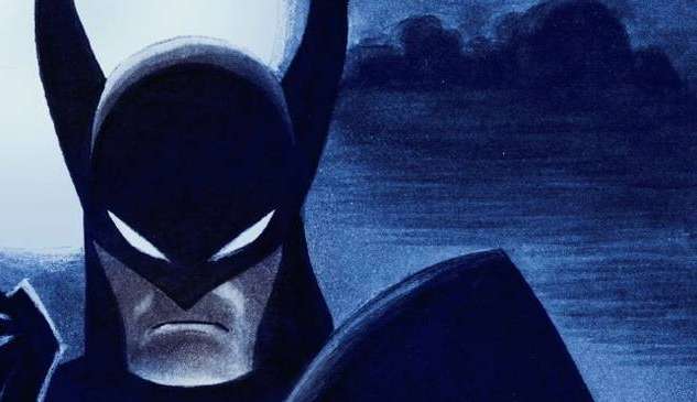 Nova animação de Batman e outras séries são canceladas para a HBO Max Lorena Bueri