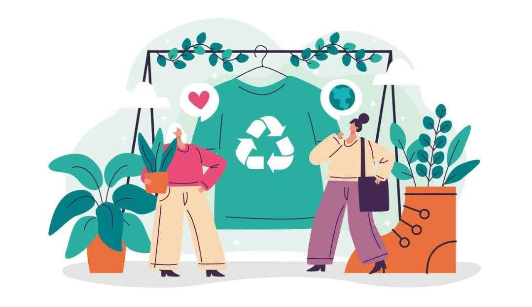 Consumo consciente: Saiba como ter uma relação saudável e sustentável com o guarda-roupa