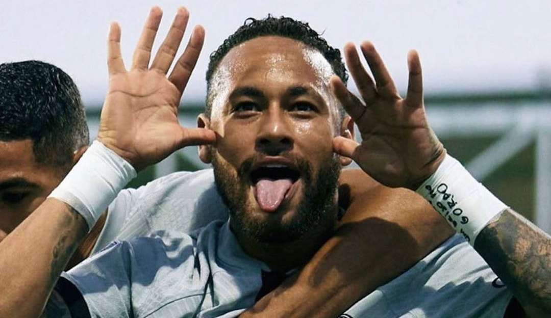 Neymar começando bem e Vini Jr. em alta: Como estão os principais jogadores da seleção na volta das temporadas europeias Lorena Bueri