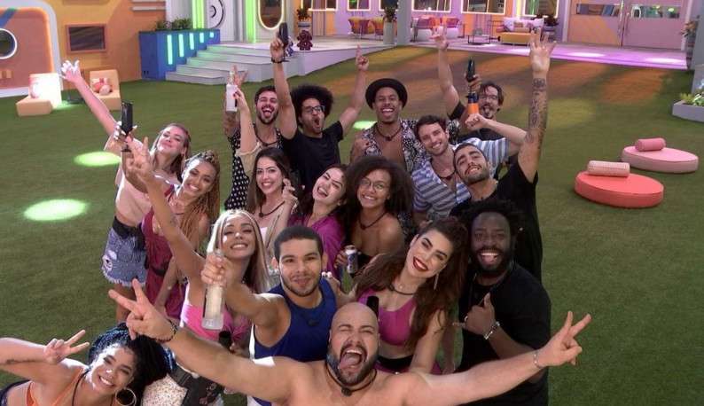 Descubra por onde anda o elenco do Big Brother Brasil 22