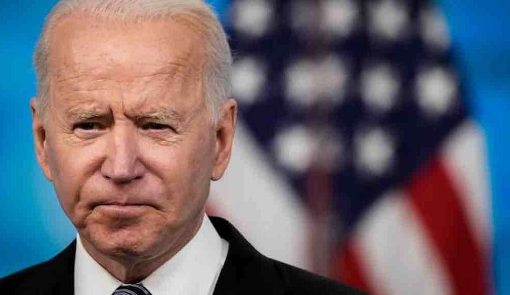 Biden ordena ataques aéreos contra grupos apoiados pelo Irã na Síria