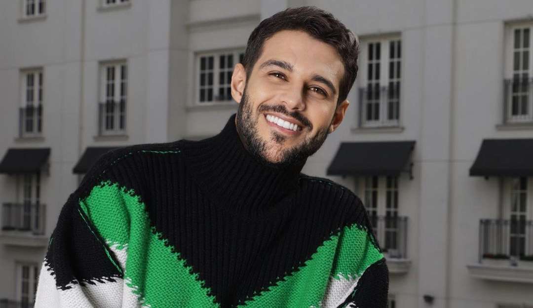 Rodrigo Mussi revela que sua voz mudou após o acidente: “Está mais grossa'