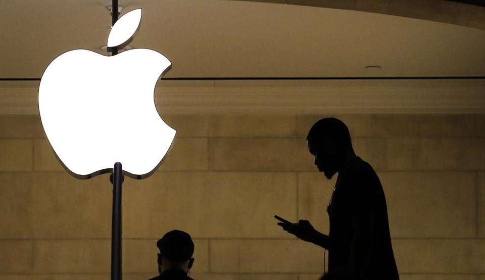 Apple confirma falha de segurança nos aparelhos e disponibiliza atualizações