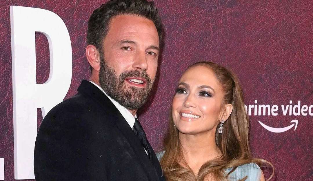 Jennifer Lopez e Ben Affleck planejam ter filhos