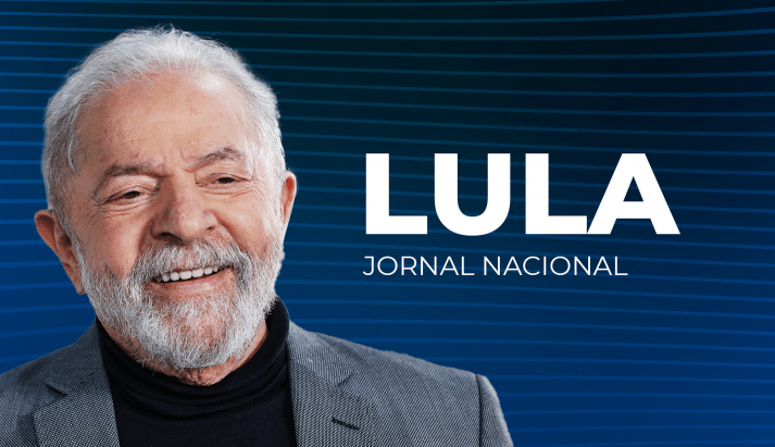 Eleições 2022: Confira os principais assuntos abordados na entrevista de Lula no Jornal Nacional Lorena Bueri