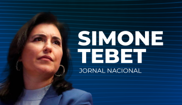 Eleições 2022: Confira os principais assuntos abordados na entrevista de Simone Tebet no Jornal Nacional