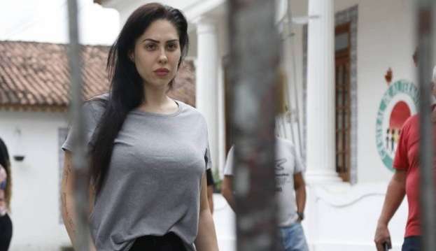 Monique Medeiros tem prisão revogada pelo STJ Lorena Bueri